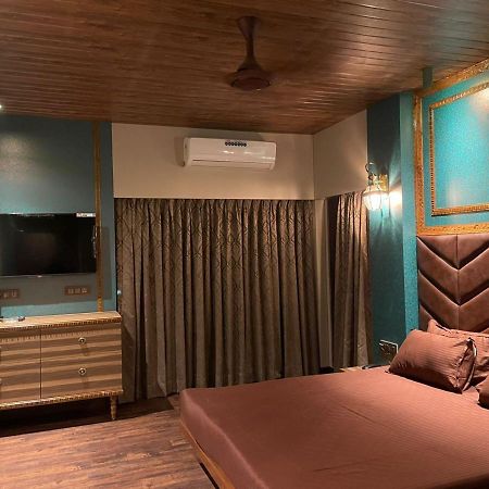 Cold Spot Village Resort ماهاباليشوار المظهر الخارجي الصورة
