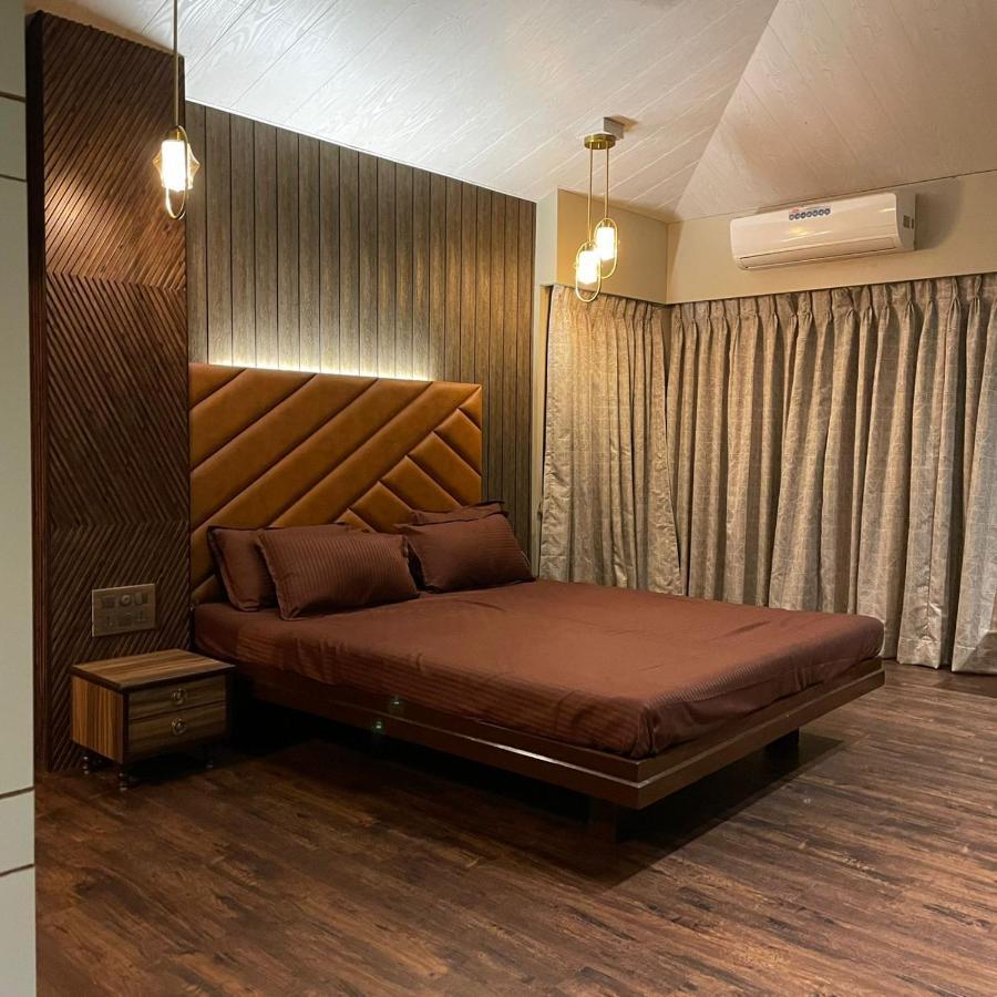 Cold Spot Village Resort ماهاباليشوار المظهر الخارجي الصورة