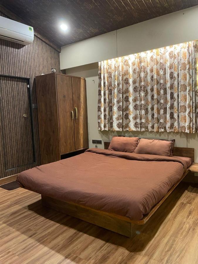 Cold Spot Village Resort ماهاباليشوار المظهر الخارجي الصورة